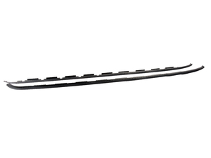 Roof Molding / Rain Gutter - Set