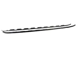 Roof Molding / Rain Gutter - Set