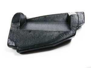 Genuine BMW Bumper Sealing Foam - Left - E36