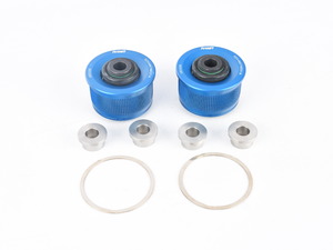 Turner Monoball Thrust Arm Bearing Set - F06,F10,F12,F13 RWD