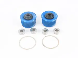Turner Monoball Thrust Arm Bearing Set - F06,F10,F12,F13 RWD