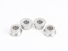 Turner Motorsport Turner Monoball Thrust Arm Bearing Set - F06,F10,F12,F13 RWD 025486TMS01 View 2