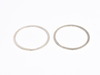 Turner Motorsport Turner Monoball Thrust Arm Bearing Set - F06,F10,F12,F13 RWD 025486TMS01 View 3