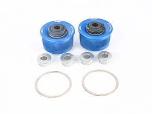 Turner Monoball Thrust Arm Bearing Set - F10 M5/M6