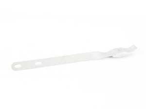 HJS Upper Exhaust Support Bracket - E46