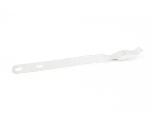 HJS Upper Exhaust Support Bracket - E46