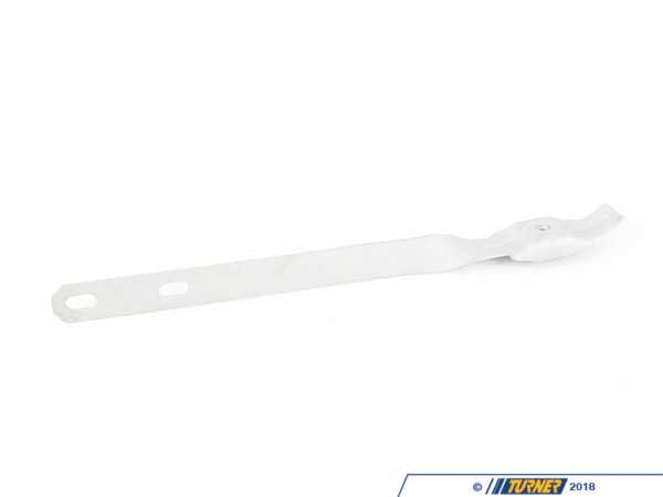 HJS HJS Upper Exhaust Support Bracket - E46 18301436331