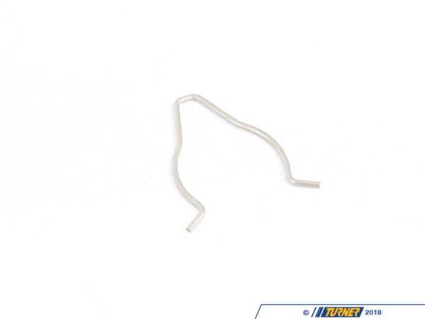 Burgaflex Clip - Priced Each 11537548652