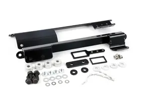 Brey Krause R-9247 Seat mount - Passenger 