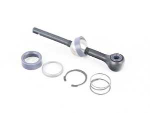 Lower Shifter Assembly