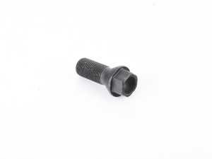 Genuine BMW Conical Seat 14x1.25x27mm Wheel Bolt - BMW & MINI