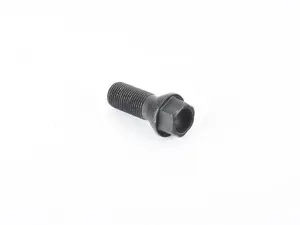 Genuine BMW Conical Seat 14x1.25x27mm Wheel Bolt - BMW & MINI