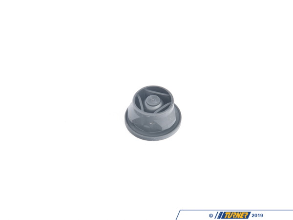 Genuine BMW Genuine BMW Adapter Clip - 51497396721 - F34 51497396721