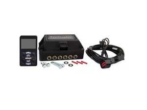 3S Air Management System With P3 Controller