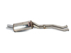 Supersprint Supersprint Performance Muffler 043706 View 1