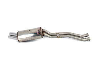Supersprint Performance Muffler