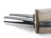 Supersprint Supersprint Performance Muffler 043706 View 3