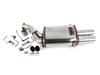 Supersprint Supersprint Sport Muffler (2x90mm Tips) 988736 View 1