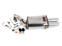 Supersprint E60 M5 Supersprint Performance Mufflers (Left & Right Set) 988736-988706