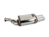 Supersprint Supersprint Sport Muffler (2x90mm Tips) 988736 View 4