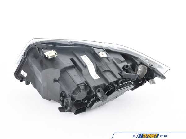 Magneti Marelli Magneti Marelli Bi-Xenon Headlight - Right - E90, E91 63117240246