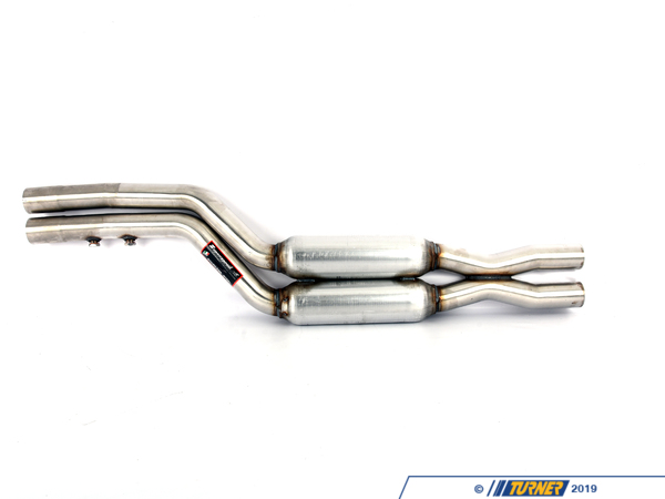 Supersprint Supersprint Section 1 with Resonator, E30 with S50, S52, M54, S54 conversion 043702