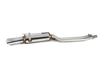 Supersprint Supersprint Performance Exhaust System - E36 323is/ic M52 2.5L TMSE36323SS