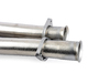 Supersprint SuperSprint US Spec "Racing" Muffler - Dual 70mm Tips - E36 325 328 M3 042806 View 2
