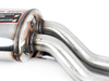 Supersprint SuperSprint US Spec "Racing" Muffler - Dual 70mm Tips - E36 325 328 M3 042806 View 3