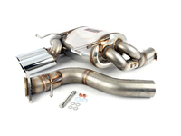 Supersprint Supersprint Performance Exhaust System - E84 X1 35i sdrive N55 E8435IN55T