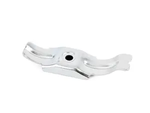 HJS Lower Support Clamp - E46