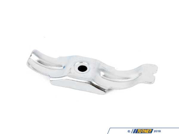 HJS HJS Lower Support Clamp - E46 18101433250