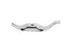HJS HJS Lower Support Clamp - E46 18101433250 View 3