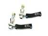 SPL Parts SPL Parts Titanium Series Front Tie Rod Ends - E9x E8x F2x F3x F8x SPLTREE9X View 3