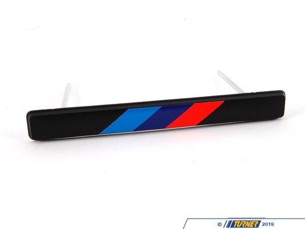 Genuine BMW Genuine BMW Claspe Backrest Front M Technic - 52101927000 - E30,E30 M3 52101927000