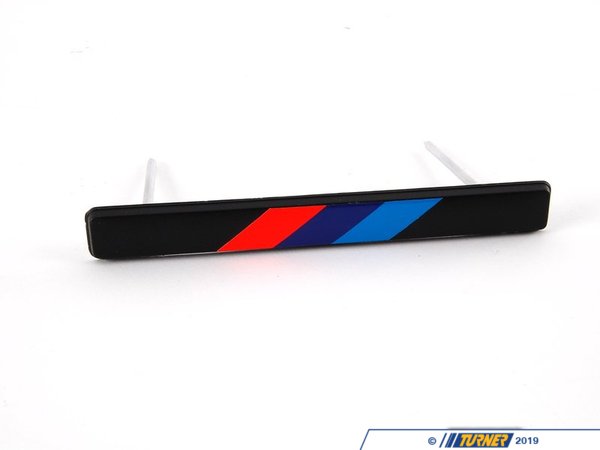 Genuine BMW Genuine BMW Claspe Backrest Front M Technic - 52101927000 - E30,E30 M3 52101927000