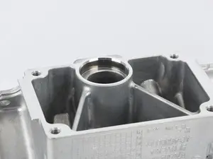Genuine BMW Oil Pan - 11137635651 - F15,F16