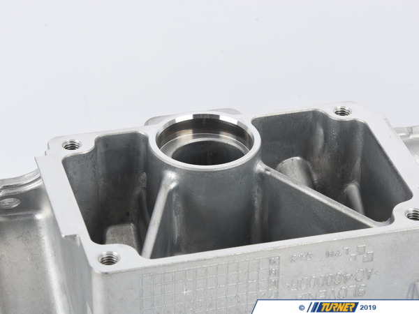 Genuine BMW Genuine BMW Oil Pan - 11137635651 - F15,F16 11137635651