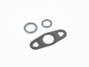 Genuine BMW Genuine BMW Basic Turbo installation kit - right turbo 11652456345 View 2