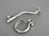 Genuine BMW Genuine BMW Basic Turbo installation kit - right turbo 11652456345 View 3