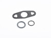 Genuine BMW Genuine BMW Basic Turbo installation kit - left turbo 11652456348 View 2