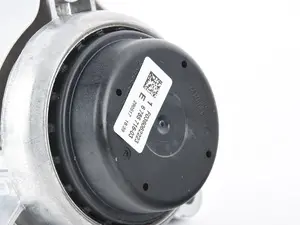 Genuine BMW Engine Mount - Right - F25 X3 F25 X4