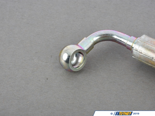 32411139579 - Genuine BMW Pressure Hose Assy - 32411139579 - (NO LONGER ...