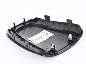 TRIM INDIRECT VENTILATION
