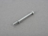 Genuine BMW Genuine BMW Hex Bolt With Washer - 07119903316 - E53 07119903316 View 1