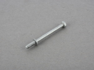 Genuine BMW Hex Bolt With Washer - 07119903316 - E53