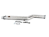 Supersprint BMW Z3 M Roadster 3.2i (S50 Engine) '96 -> '00 Aka: Performance Sport Exhaust For BMW Z3 M Roadster S50 Front Pipe + "X-Pipe" 786012 View 1