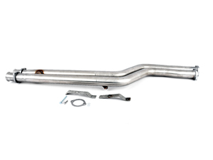 BMW Z3 M Roadster 3.2i (S50 Engine) '96 -> '00 Aka: Performance Sport Exhaust For BMW Z3 M Roadster S50 Front Pipe + "X-Pipe"