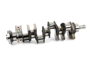 Genuine BMW Remanufactured Crankshaft - N63 4.4L 