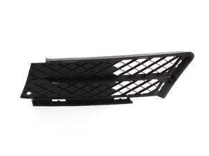 Genuine BMW Bumper Grille - Left - E90 N54 N52 E91